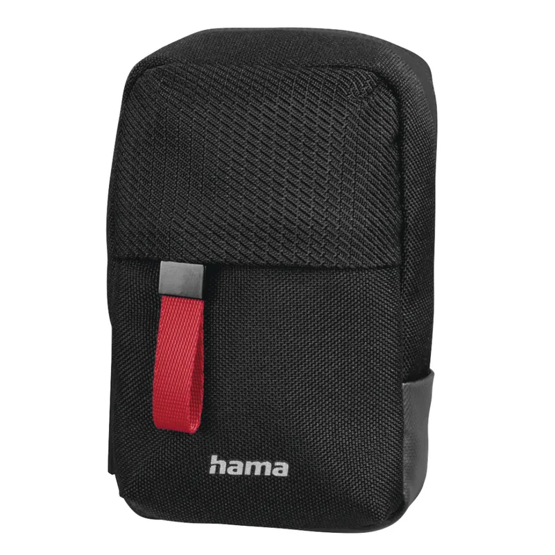 Hama Kameraväska Matera 60H Svart