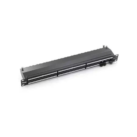 Equip 326524 patch panel