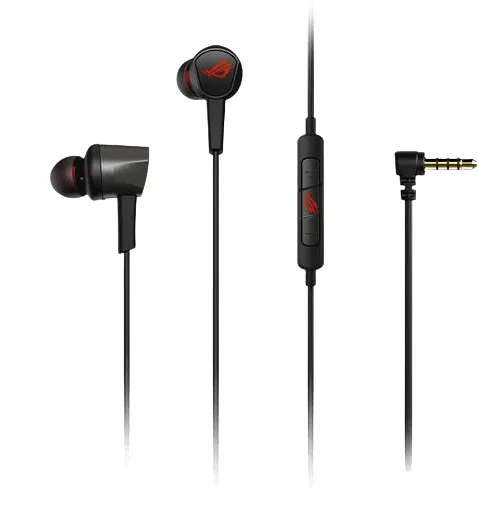 ASUS ROG Cetra II Core In-Ear Gaming
