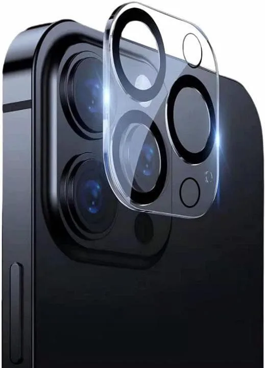 Kameralinsskydd till iPhone 13 Pro/13 Pro Max
