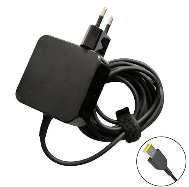 Teknikproffset AC adapter till Lenovo USB ThinkPad