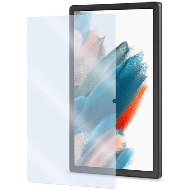 Celly Skärmskydd Härdat glas Galaxy Tab A8 10,5"