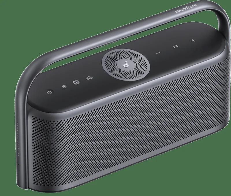 Anker Soundcore Motion X600 Grå