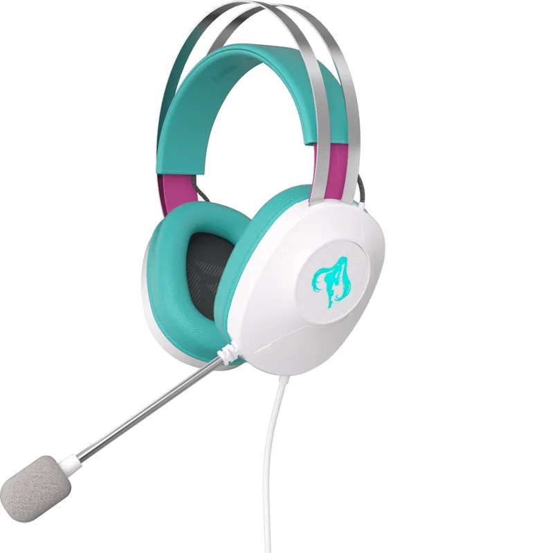 ASUS TUF H1 GEN II Gaming Headset