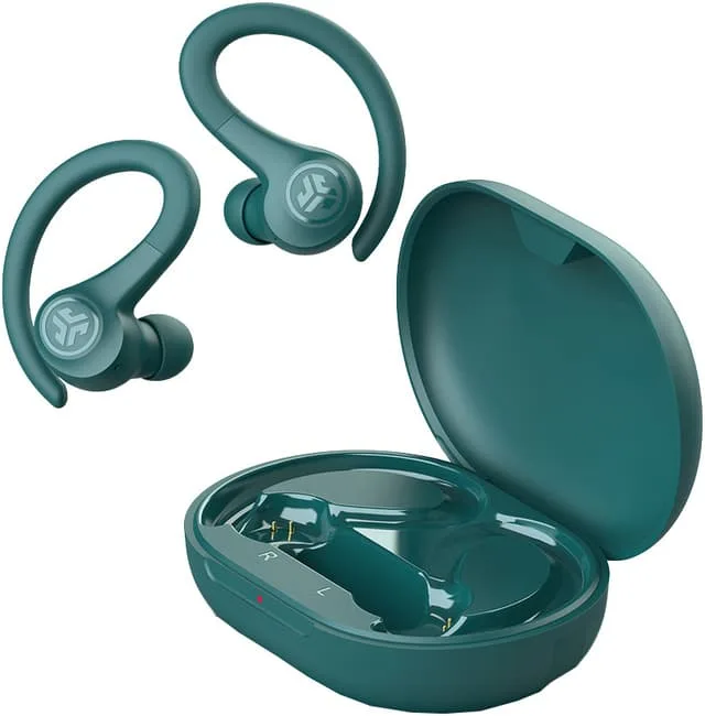 JLAB Go Air Sport True Wireless in ear-hörlurar