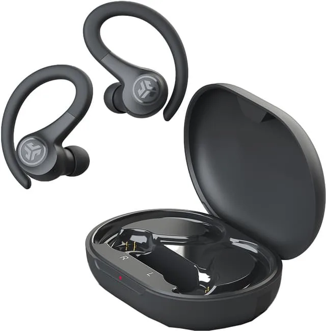 JLAB Go Air Sport True Wireless in ear-hörlurar