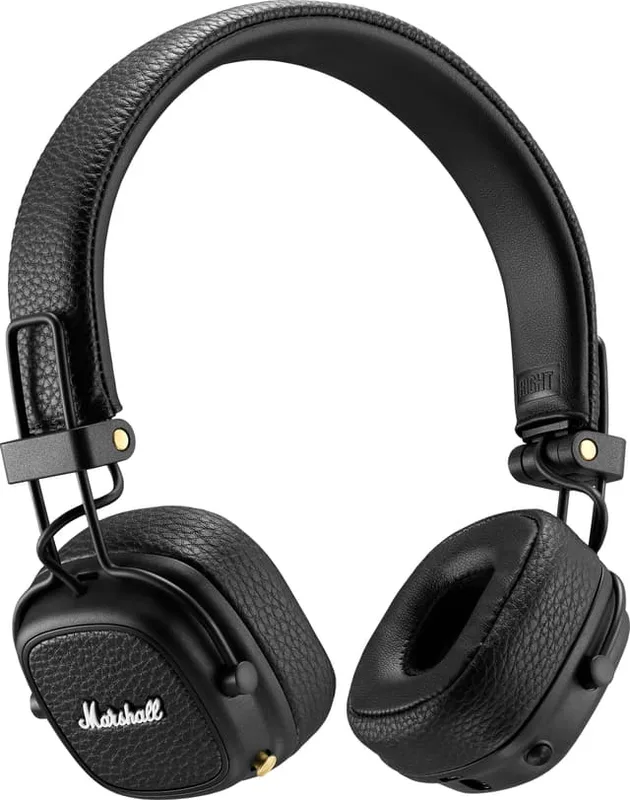 Major III Voice