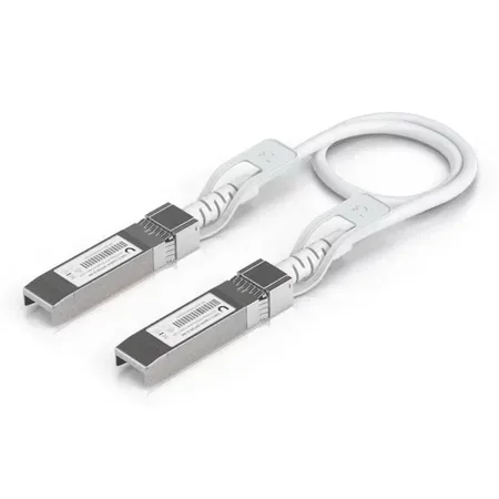 Cable Ubiquiti UACC-Uplink-SFP28-0,3M