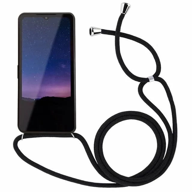Doro Necklace Case CAT S75