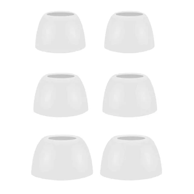 Ãronkuddar 6-pack till Jabra Elite 7 Active