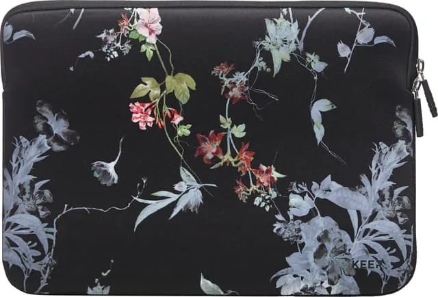 Keep 13.3" Laptop Neoprene Sleeve fodral för bärbar dator