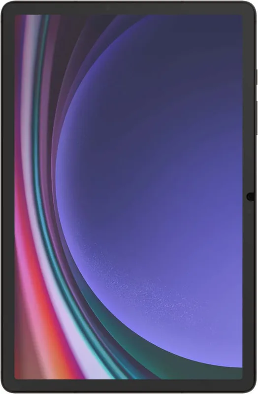Samsung Galaxy Tab S9/S9 FE antireflekterande skärmskydd
