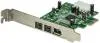 StarTech.com PCI Express 2xFirewire800 + 1xFirewire400
