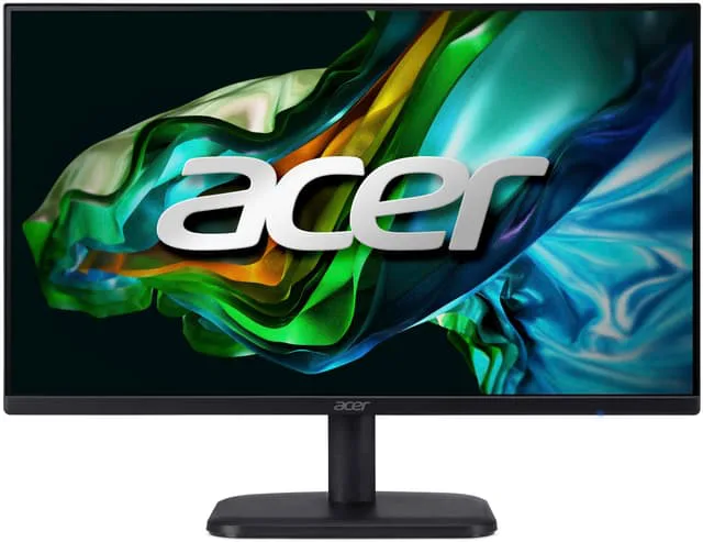 Acer EK271YE 27" bildskärm