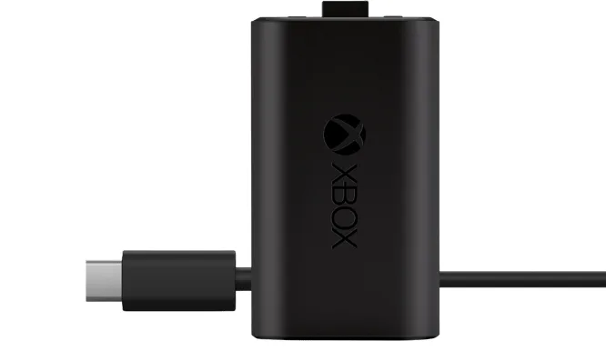 Microsoft Xbox Series X Rechargeable Battery +