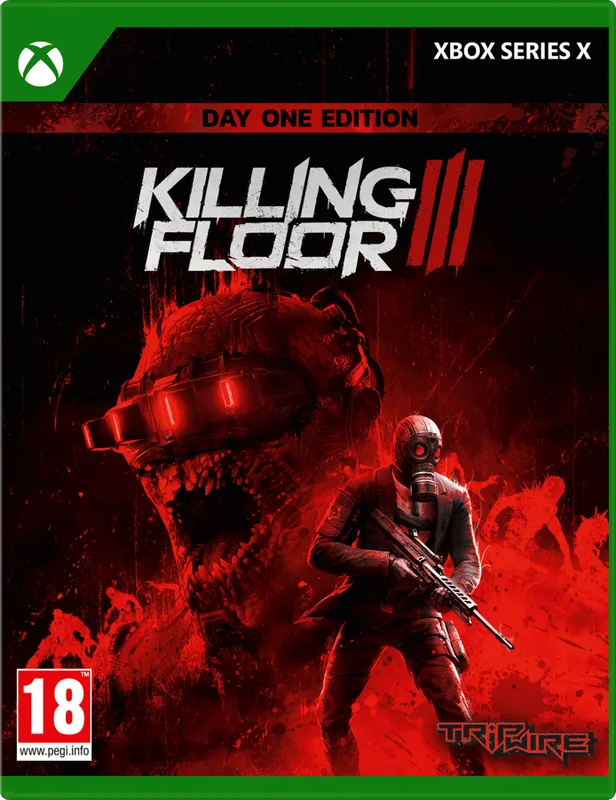 Diverse Killing Floor 3