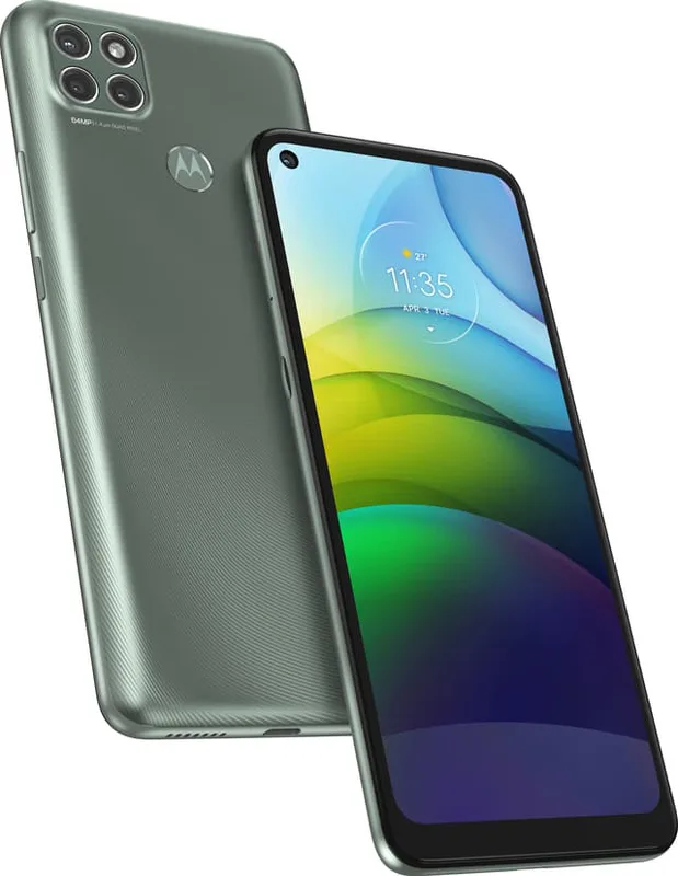 Motorola Moto G9 Power smartphone 4/128GB