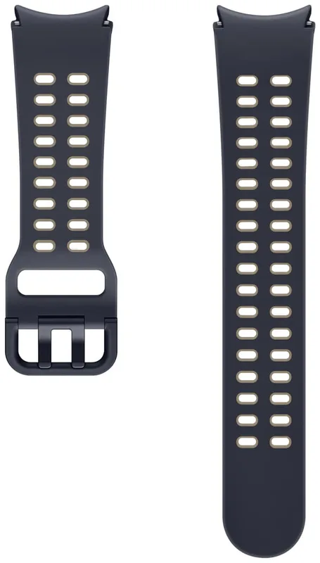 Samsung Galaxy Watch6 Extreme Sport armband M/L (svart)