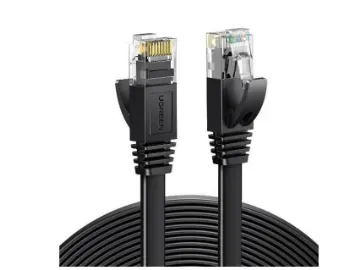 UGREEN Ethernet RJ45 platt kabel