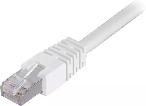 Deltaco FTP Cat6 Nätverkskabel / 10m