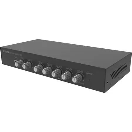 Vision AV-1900