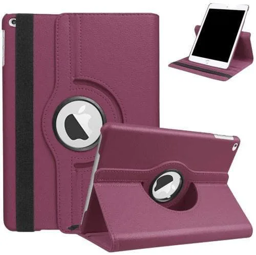 Fodral till iPad mini 6, Lila