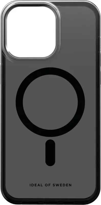 iDeal of Sweden MagSafe Clear fodral för iPhone 15PM