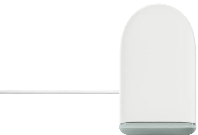 Google Pixel Stand 2nd Gen trådlös laddare