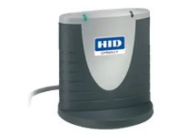 HID OMNIKEY 3121