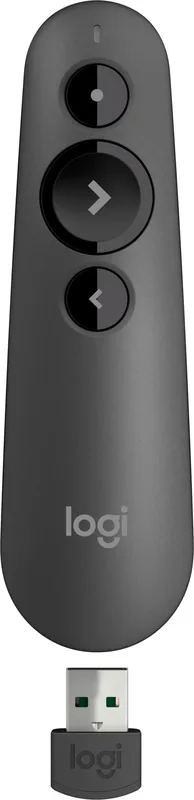 R500s wireless presenter