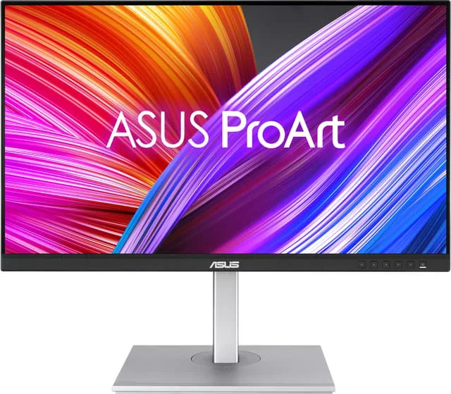 Asus Proart Pa278cgv 27´´ Qhd Ips Lcd Monitor