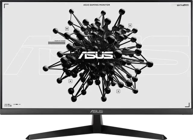 ASUS VY279HGE skärm