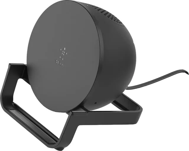 Belkin Boost Charge 10W trådlös laddare med högtalare