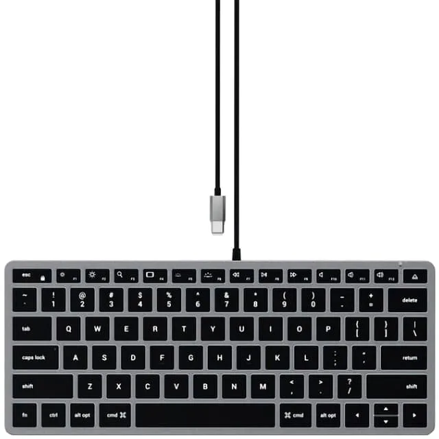 Satechi Slim W1