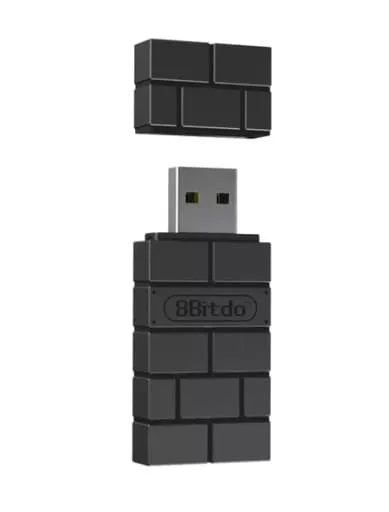 8Bitdo USB Wireless Adapter 2