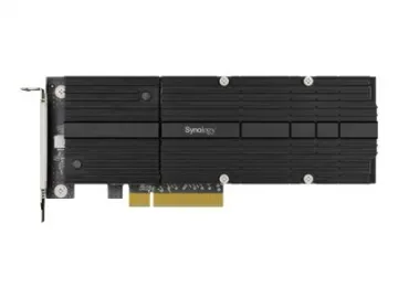 Synology M2D20 interface-kort/adapter Intern PCIe