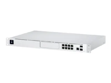 Ubiquiti UniFi Dream Machine Pro 1U Rack Mount Appliance