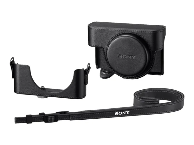 Sony LCJ-RXK