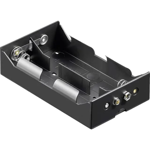 Goobay 11977 Batterihållare 4x D (R20)