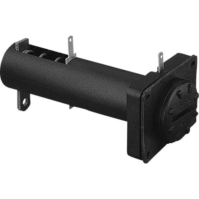 Bulgin BXS011/1 Batterihållare 1x AA
