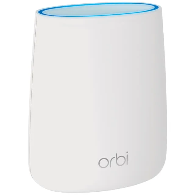 Netgear Orbi AC2200 tri-band mesh WiFi router