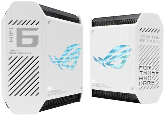 ASUS ROG Rapture GT6