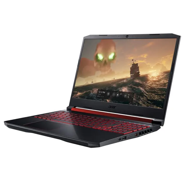 Acer Nitro 5 15.6" bärbar dator
