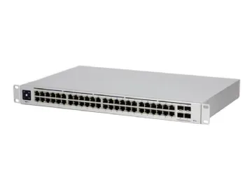 Ubiquiti UniFi Switch PRO 48