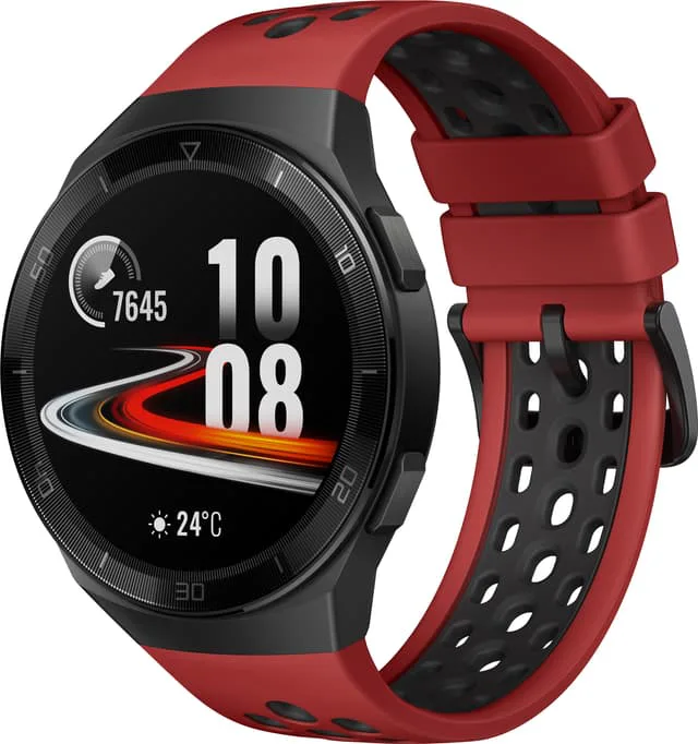 HUAWEI Watch GT2e smartwatch