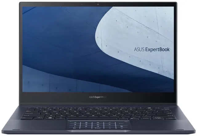 Asus ExpertBook B5 Flip 13.3" i7/16/512 GB