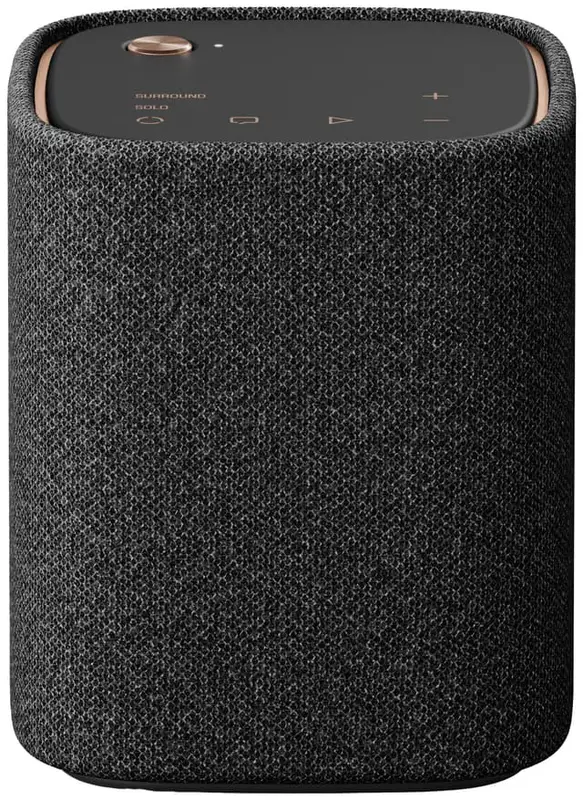 Yamaha True X trådlös högtalare