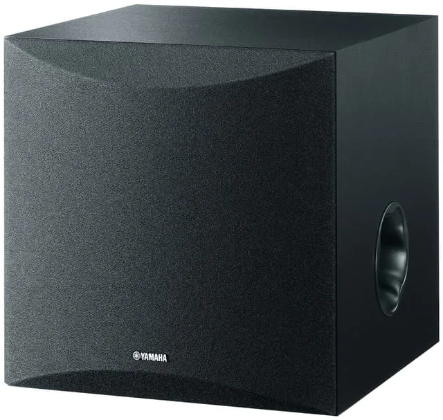 Yamaha NS-SW050 subwoofer