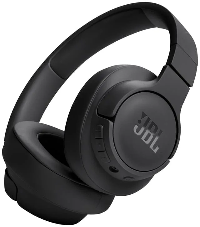 JBL Tune 720 BT - Black