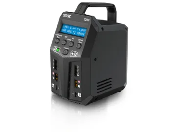 SkyRC T200